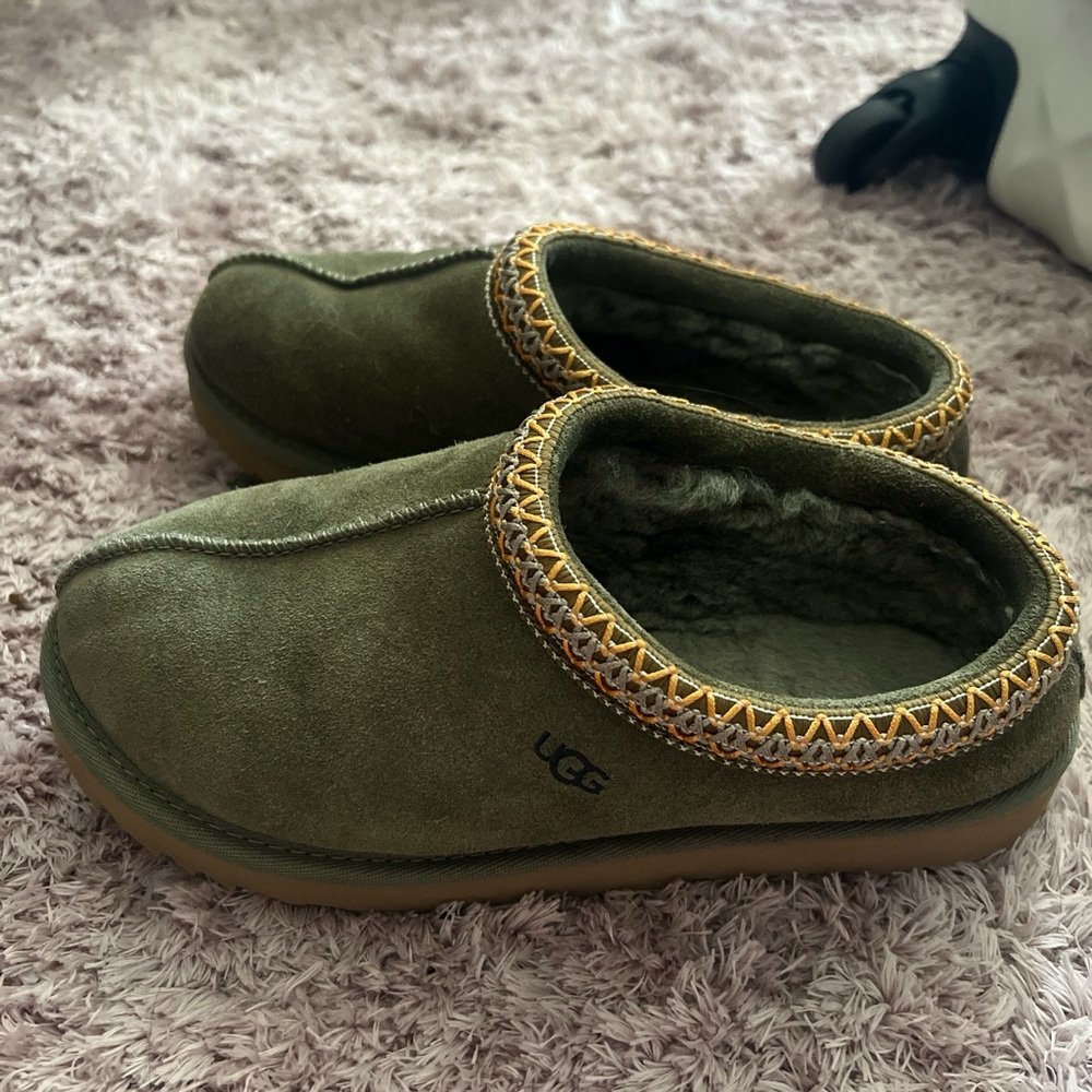 Ugg tasmans